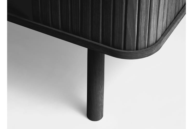 Ankur Konsollbord 160 cm - Svart - Förvaring - Förvaringsmöbler - Sideboard & skänk