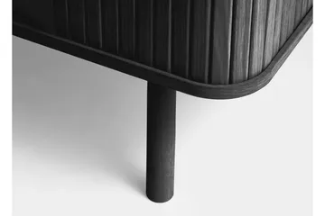 Ankur Konsollbord 160 cm - Svart - Förvaring - Förvaringsmöbler - Sideboard & skänk