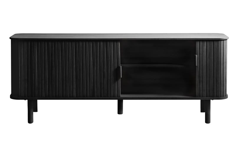 Ankur Konsollbord 160 cm - Svart - Förvaring - Förvaringsmöbler - Sideboard & skänk