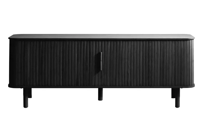 Ankur Konsollbord 160 cm - Svart - Förvaring - Förvaringsmöbler - Sideboard & skänk