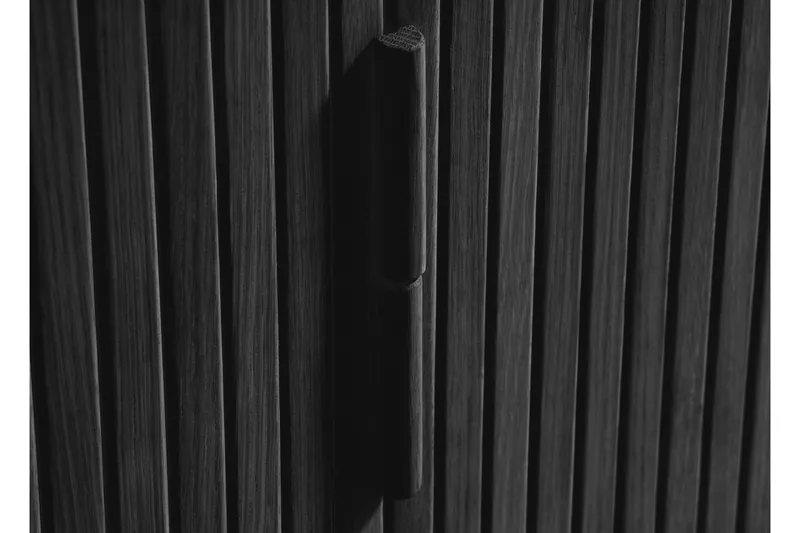 Ankur Konsollbord 160 cm - Svart - Förvaring - Förvaringsmöbler - Sideboard & skänk