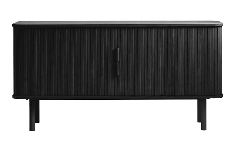 Ankur Konsollbord 160 cm - Svart - Förvaring - Förvaringsmöbler - Sideboard & skänk