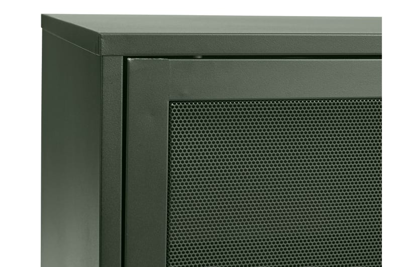 Annabel Konsollbord 160 cm - Grön - Förvaring - Förvaringsmöbler - Sideboard & skänk