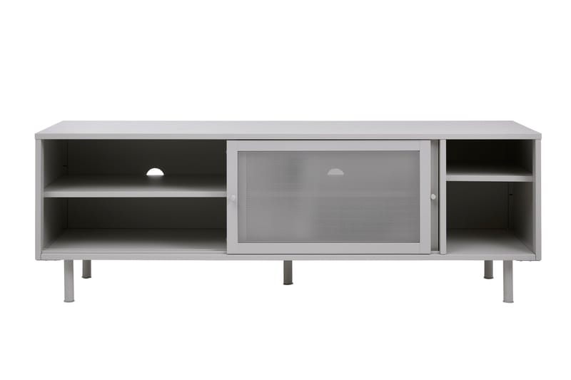 Annabel Konsollbord 160 cm - Ljusgrå - Förvaring - Förvaringsmöbler - Sideboard & skänk