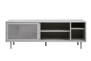 Annabel Konsollbord 160 cm - Ljusgrå - Förvaring - Förvaringsmöbler - Sideboard & skänk