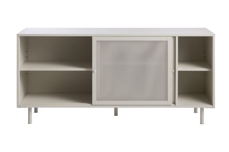 Annabel Konsollbord 160 cm - Ljusgrå - Förvaring - Förvaringsmöbler - Sideboard & skänk