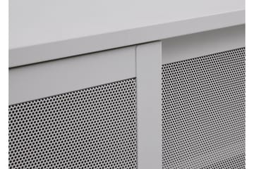 Annabel Konsollbord 160 cm - Ljusgrå - Förvaring - Förvaringsmöbler - Sideboard & skänk