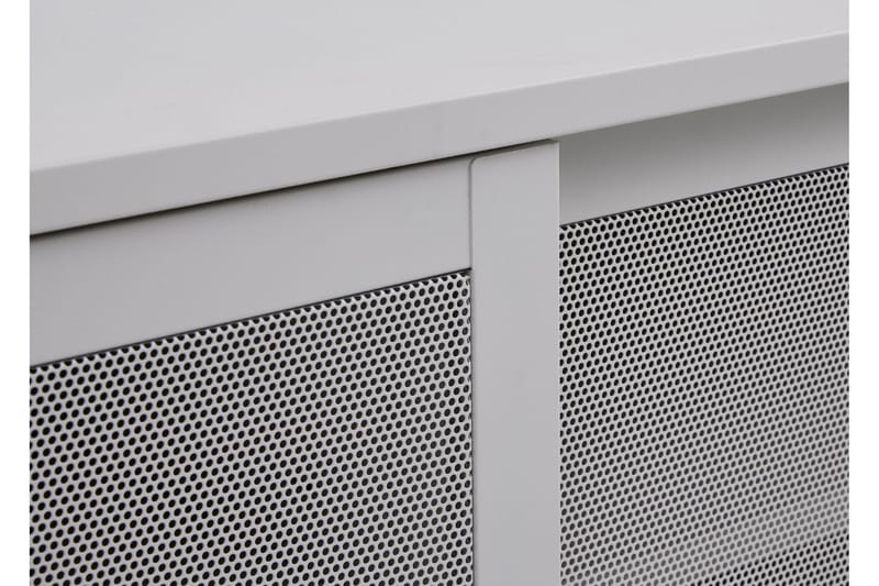 Annabel Konsollbord 160 cm - Ljusgrå - Förvaring - Förvaringsmöbler - Sideboard & skänk