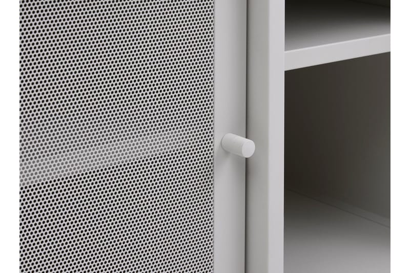 Annabel Konsollbord 160 cm - Ljusgrå - Förvaring - Förvaringsmöbler - Sideboard & skänk