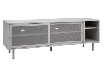 Annabel Konsollbord 160 cm - Ljusgrå - Förvaring - Förvaringsmöbler - Sideboard & skänk