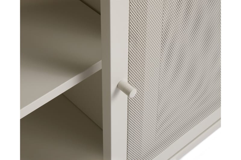 Annabel Konsollbord 160 cm - Ljusgrå - Förvaring - Förvaringsmöbler - Sideboard & skänk