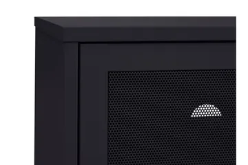 Annabel Konsollbord 160 cm - Svart - Förvaring - Förvaringsmöbler - Sideboard & skänk
