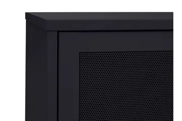 Annabel Konsollbord 160 cm - Svart - Förvaring - Förvaringsmöbler - Sideboard & skänk