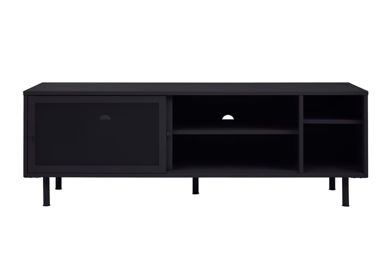 Annabel Konsollbord 160 cm - Svart - Förvaring - Förvaringsmöbler - Sideboard & skänk