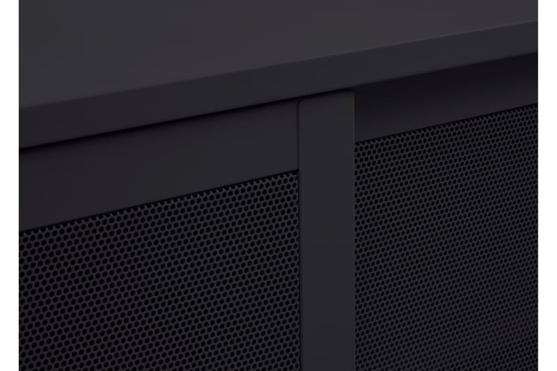 Annabel Konsollbord 160 cm - Svart - Förvaring - Förvaringsmöbler - Sideboard & skänk