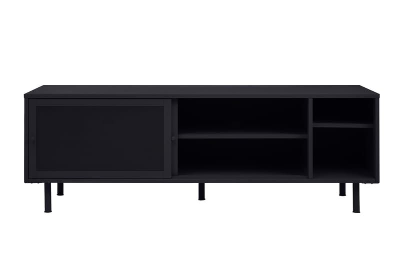 Annabel Konsollbord 160 cm - Svart - Förvaring - Förvaringsmöbler - Sideboard & skänk