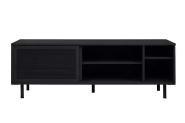 Annabel Konsollbord 160 cm - Svart - Förvaring - Förvaringsmöbler - Sideboard & skänk