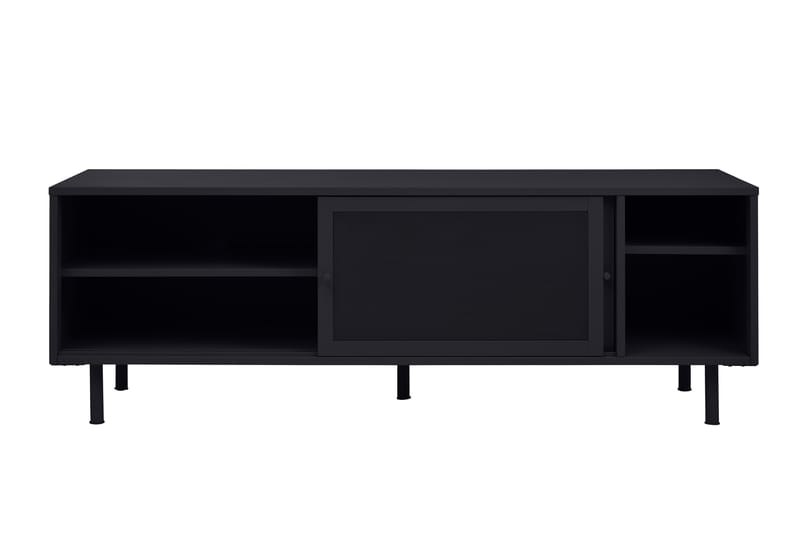 Annabel Konsollbord 160 cm - Svart - Möbler - Bord & matgrupper - Avlastningsbord - Hallbord