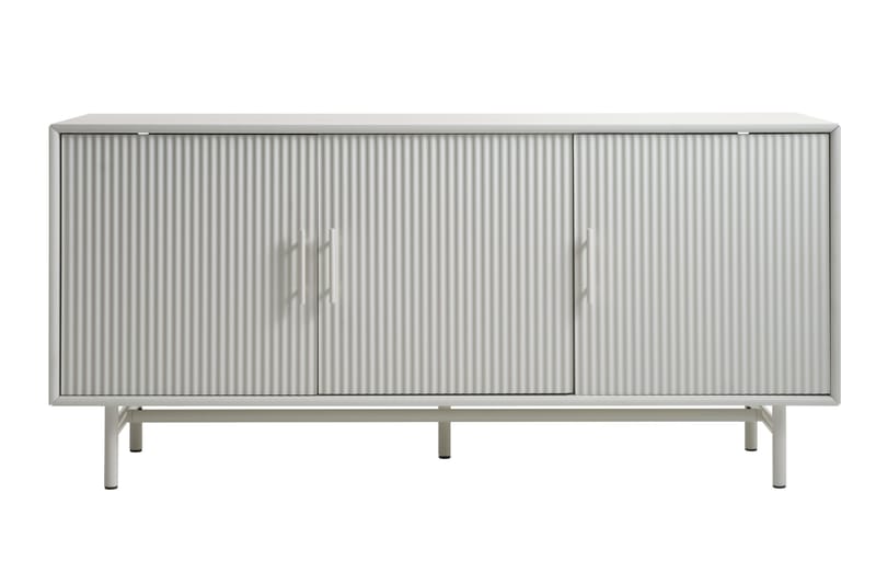 Anthony Konsollbord 45 cm - Ljusgr å - Förvaring - Skåp - Förvaringsskåp