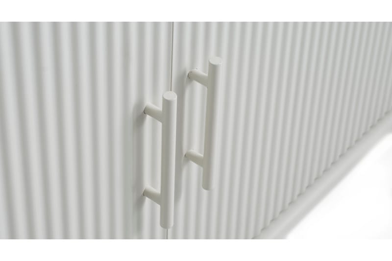 Anthony Konsollbord 45 cm - Ljusgrå - Förvaring - Skåp - Förvaringsskåp