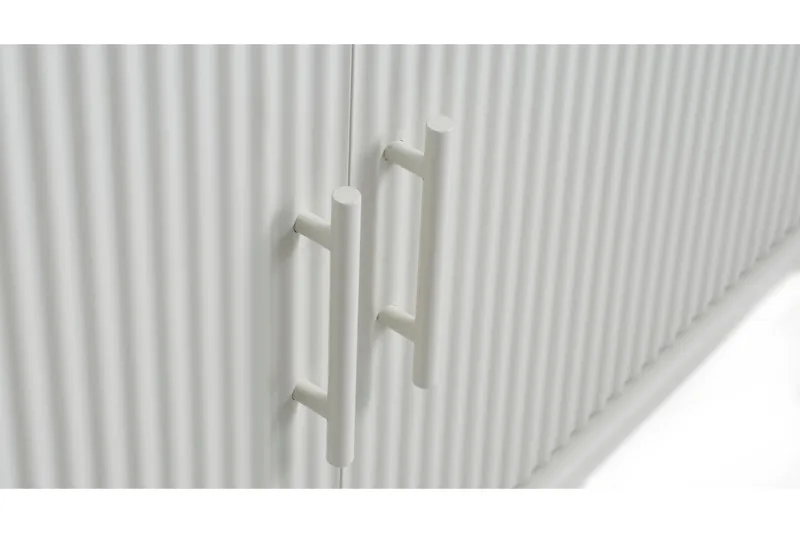 Anthony Konsollbord 45 cm - Ljusgrå - Förvaring - Skåp - Förvaringsskåp