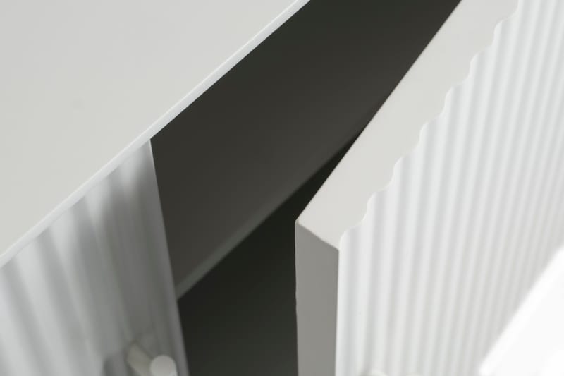 Anthony Konsollbord 45 cm - Ljusgrå - Förvaring - Skåp - Förvaringsskåp