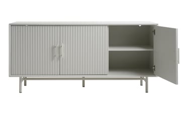 Anthony Konsollbord 45 cm - Ljusgrå - Förvaring - Skåp - Förvaringsskåp