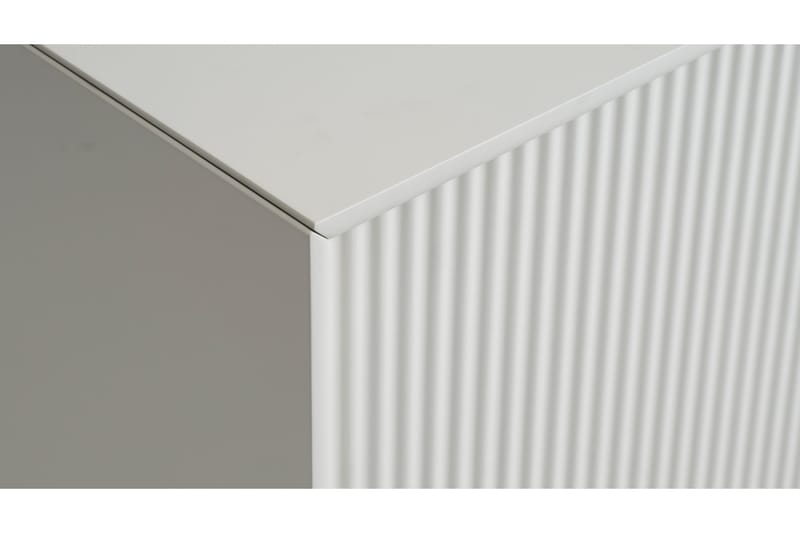 Anthony Konsollbord 45 cm - Ljusgrå - Förvaring - Skåp - Förvaringsskåp