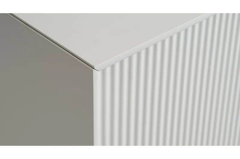 Anthony Konsollbord 45 cm - Ljusgrå - Förvaring - Skåp - Förvaringsskåp