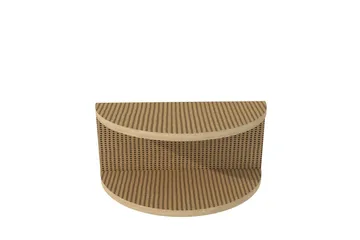 Antigua Sängbord 45 cm