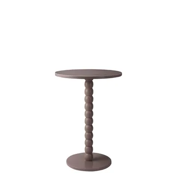 Averin Sidobord 35 cm - brun - Möbler - Bord & matgrupper - Avlastningsbord - Lampbord