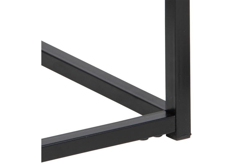 Azelia Sängbord 30 cm - Svart - Möbler - Bord & matgrupper - Avlastningsbord - Sängbord & nattduksbord