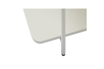 Bandani Sidobord 45 cm - Linnebeige - Möbler - Bord & matgrupper - Avlastningsbord - Lampbord