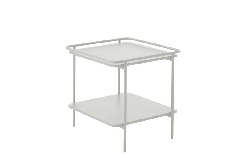 Bandani Sidobord 45 cm - Linnebeige - Möbler - Bord & matgrupper - Soffbord