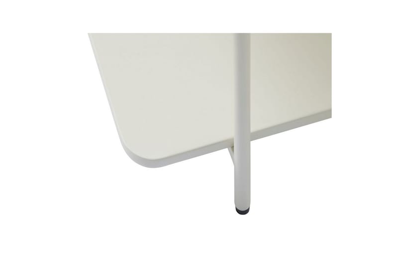 Bandani Sidobord 45 cm - Linnebeige - Möbler - Bord & matgrupper - Avlastningsbord - Lampbord