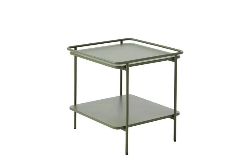 Bandani Sidobord 45 cm - Olivgrön - Möbler - Bord & matgrupper - Soffbord
