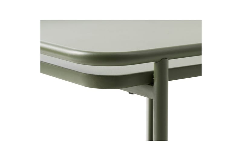 Bandani Sidobord 45 cm - Olivgrön - Möbler - Bord & matgrupper - Soffbord