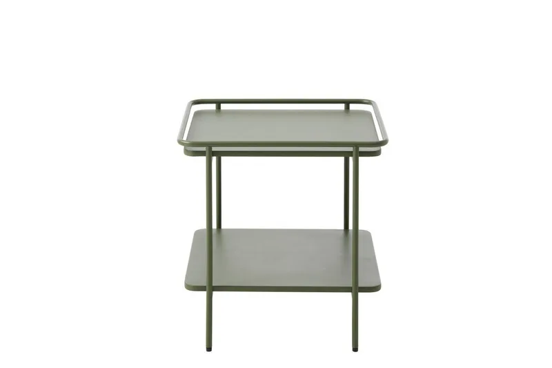 Bandani Sidobord 45 cm - Olivgrön - Möbler - Bord & matgrupper - Soffbord