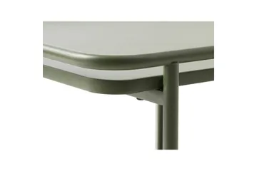 Bandani Sidobord 45 cm - Olivgrön - Möbler - Bord & matgrupper - Avlastningsbord - Lampbord