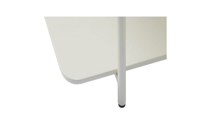 Bandani Soffbord 110 cm - Linnebeige - Möbler - Bord & matgrupper - Avlastningsbord - Lampbord