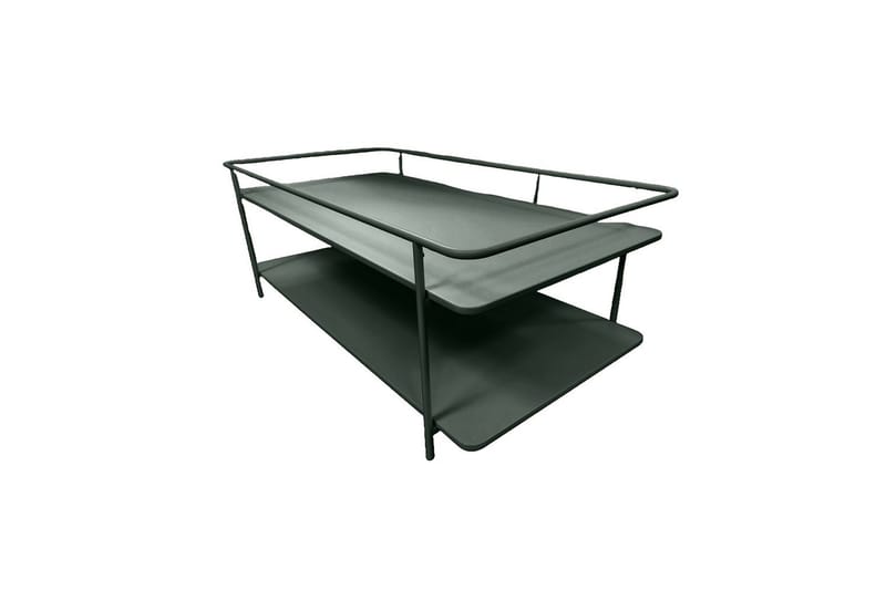 Bandani Soffbord 110 cm - Olivgrön - Möbler - Bord & matgrupper - Soffbord