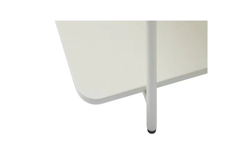 Bandani Soffbord 75 cm - Linnebeige - Möbler - Bord & matgrupper - Avlastningsbord - Lampbord