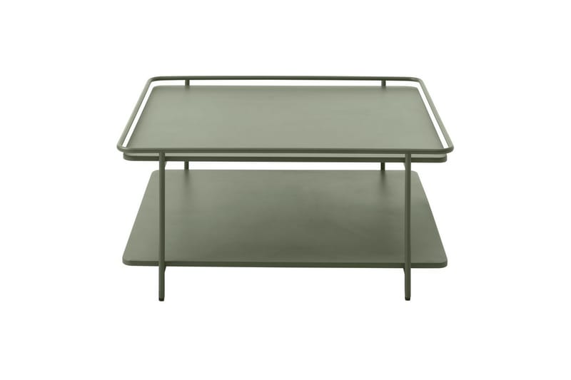 Bandani Soffbord 75 cm - Olivgrön - Möbler - Bord & matgrupper - Soffbord