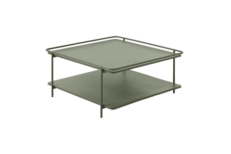 Bandani Soffbord 75 cm - Olivgrön - Möbler - Bord & matgrupper - Soffbord
