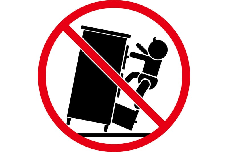 beBasic Sängbord svart konstruerat trä - Black - Möbler - Bord & matgrupper - Avlastningsbord - Sängbord & nattduksbord