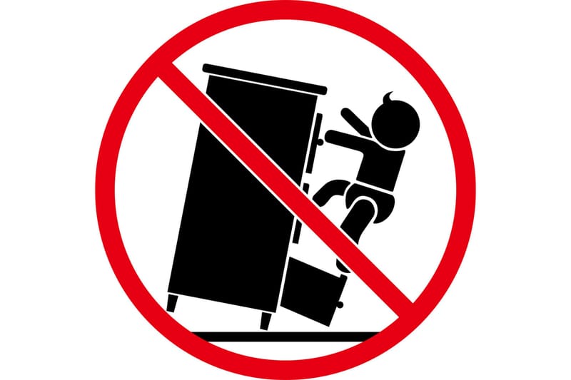 beBasic Sängbord svart konstruerat trä - Black - Möbler - Bord & matgrupper - Avlastningsbord - Sängbord & nattduksbord