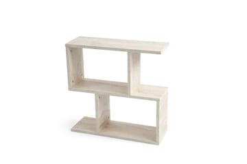 Berdez Sidobord 60 cm - Marmor - Möbler - Bord & matgrupper - Avlastningsbord - Lampbord