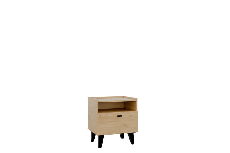 Betsi Sängbord 51 cm - Möbler - Bord & matgrupper - Avlastningsbord - Sängbord & nattduksbord