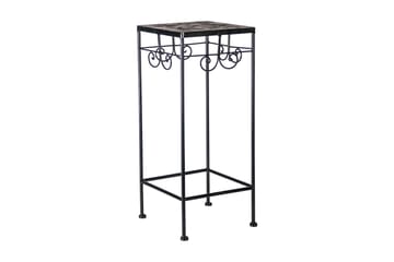 Mosaic Blompiedestal