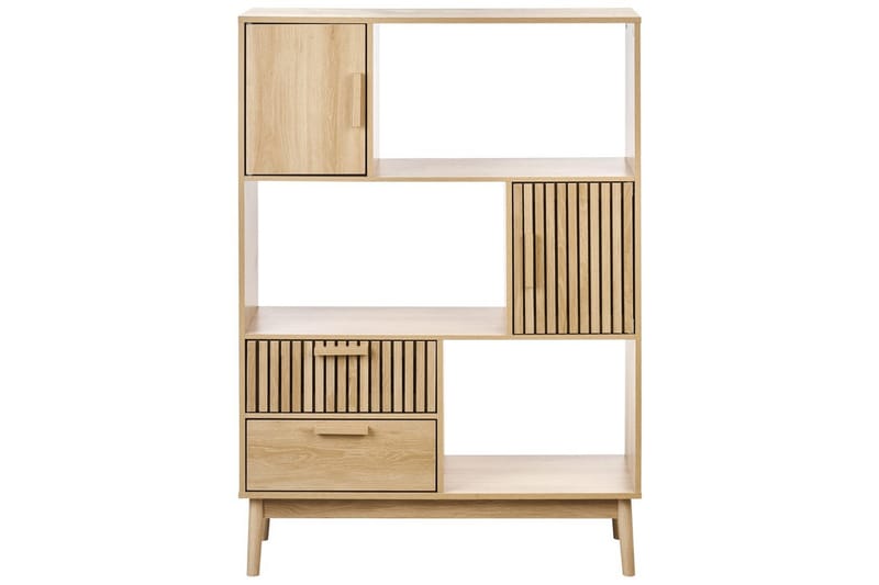 Bokhylla Lynwood - Möbler - Bord & matgrupper - Avlastningsbord - Hallbord